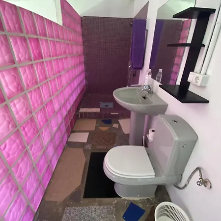 Jacaranda Apartment Cadiz Exterior photo