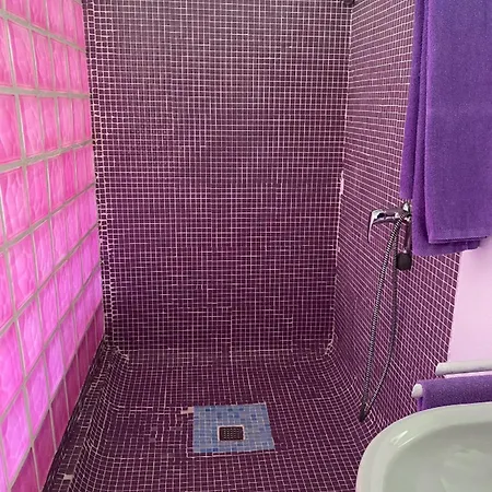 Jacaranda Apartment Cadiz Exterior photo