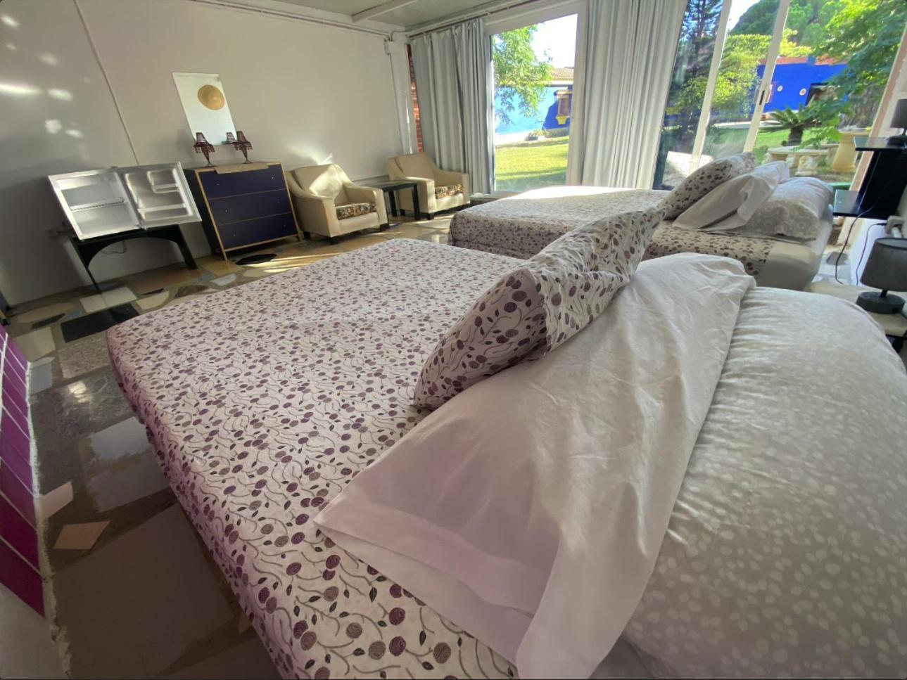 Homestay Jacaranda Cadiz