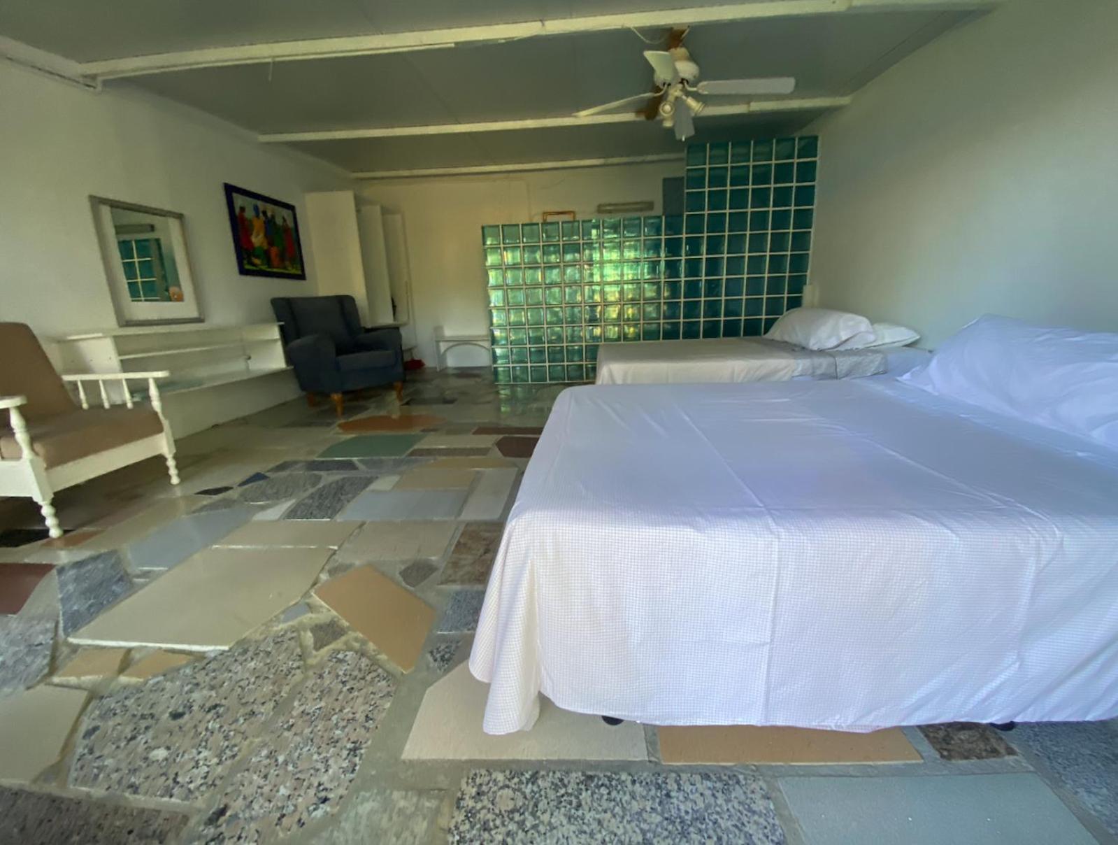 Jacaranda Homestay