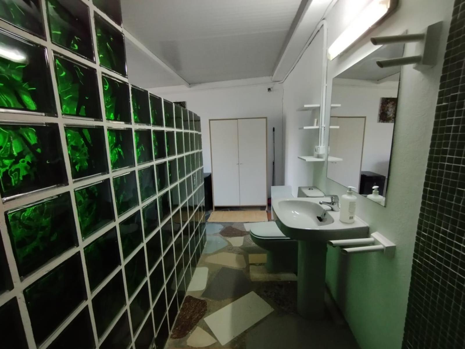 Jacaranda Homestay Cadiz