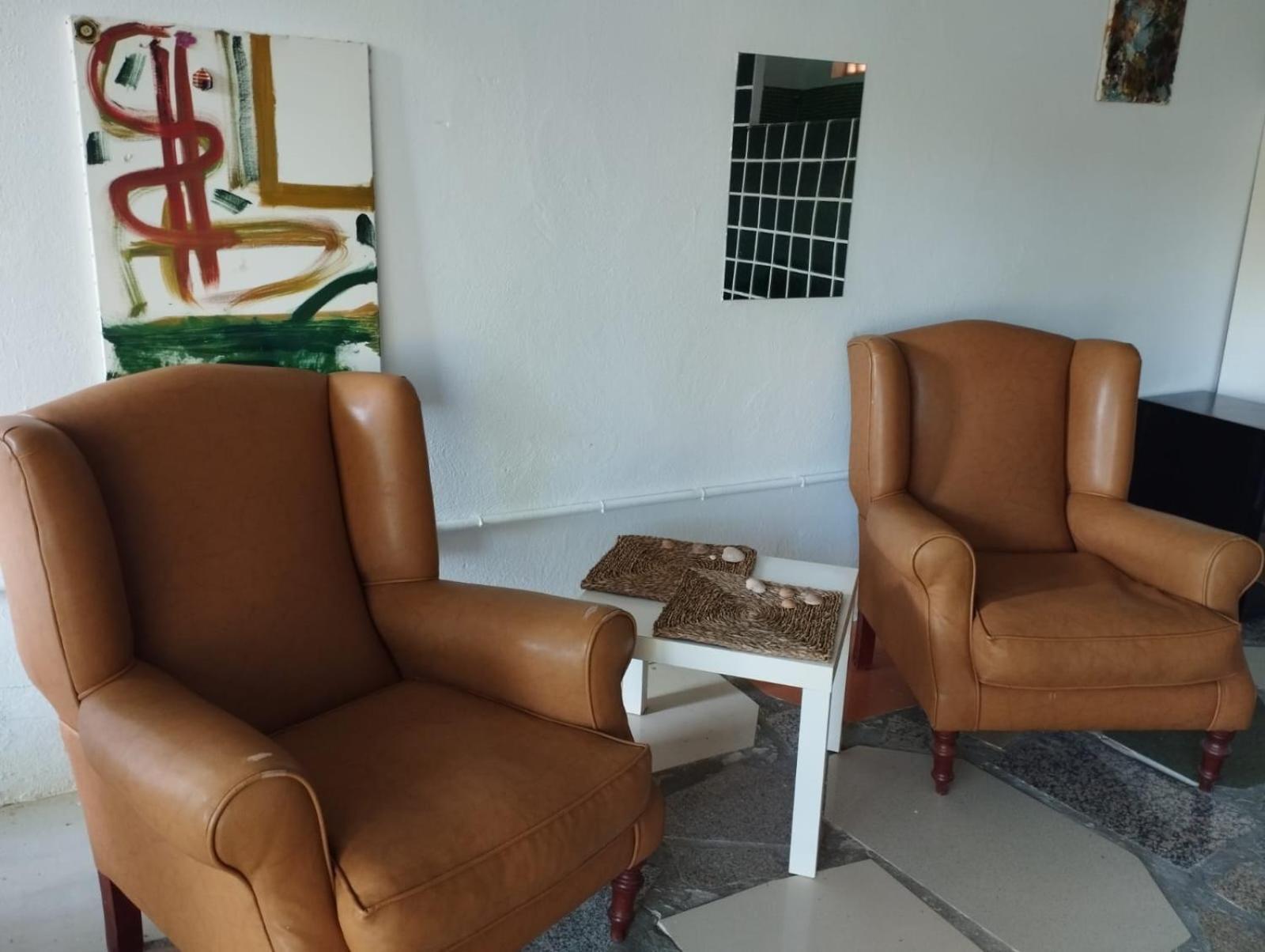 Homestay Jacaranda *