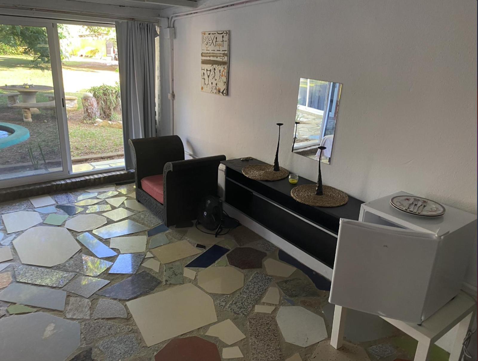 Homestay Jacaranda