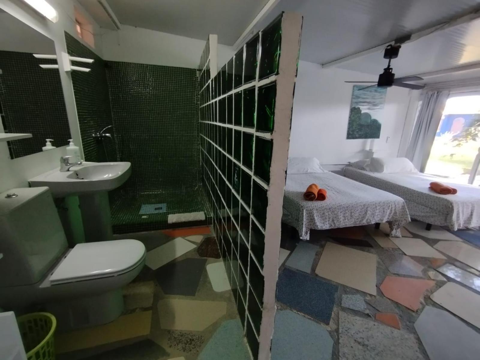 Jacaranda Homestay Cadiz