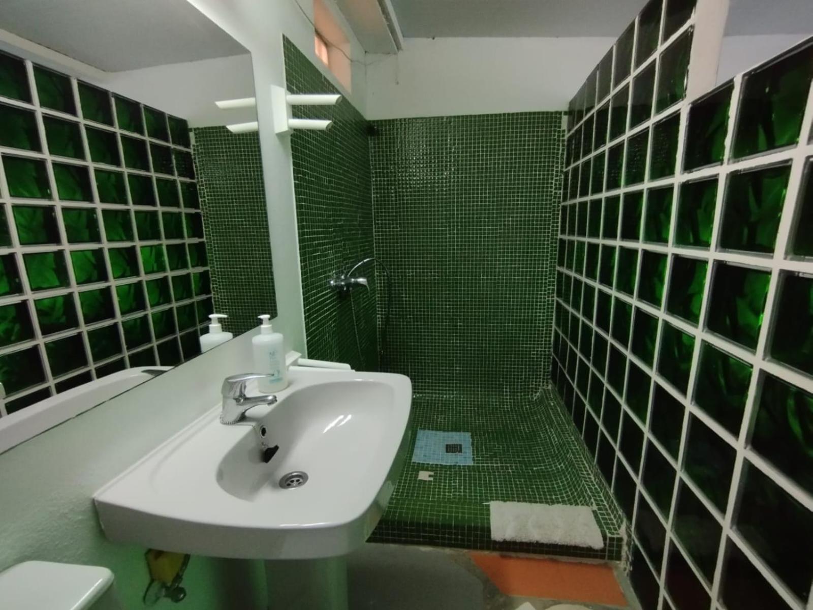 Jacaranda Homestay *