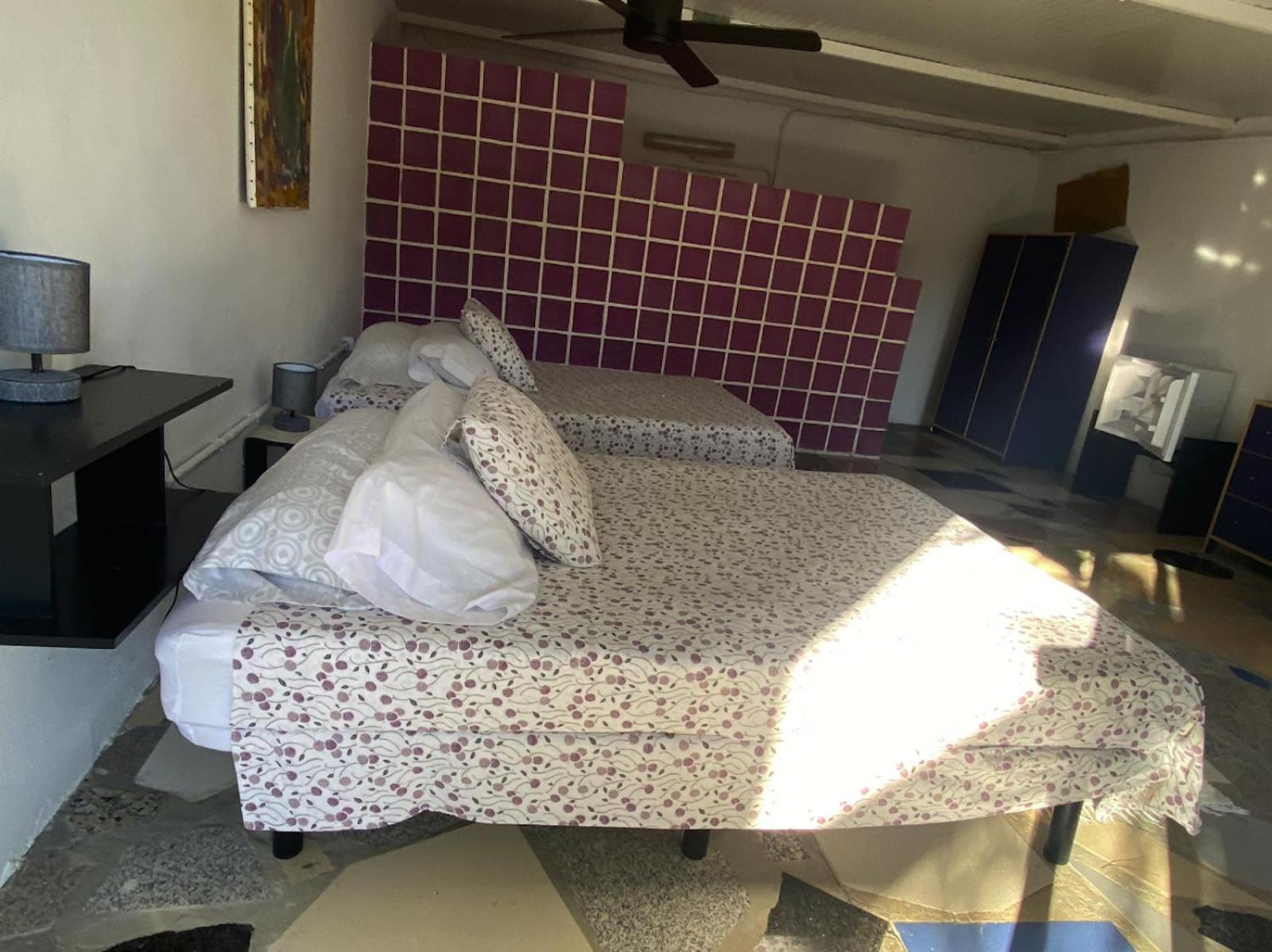 Homestay Jacaranda *