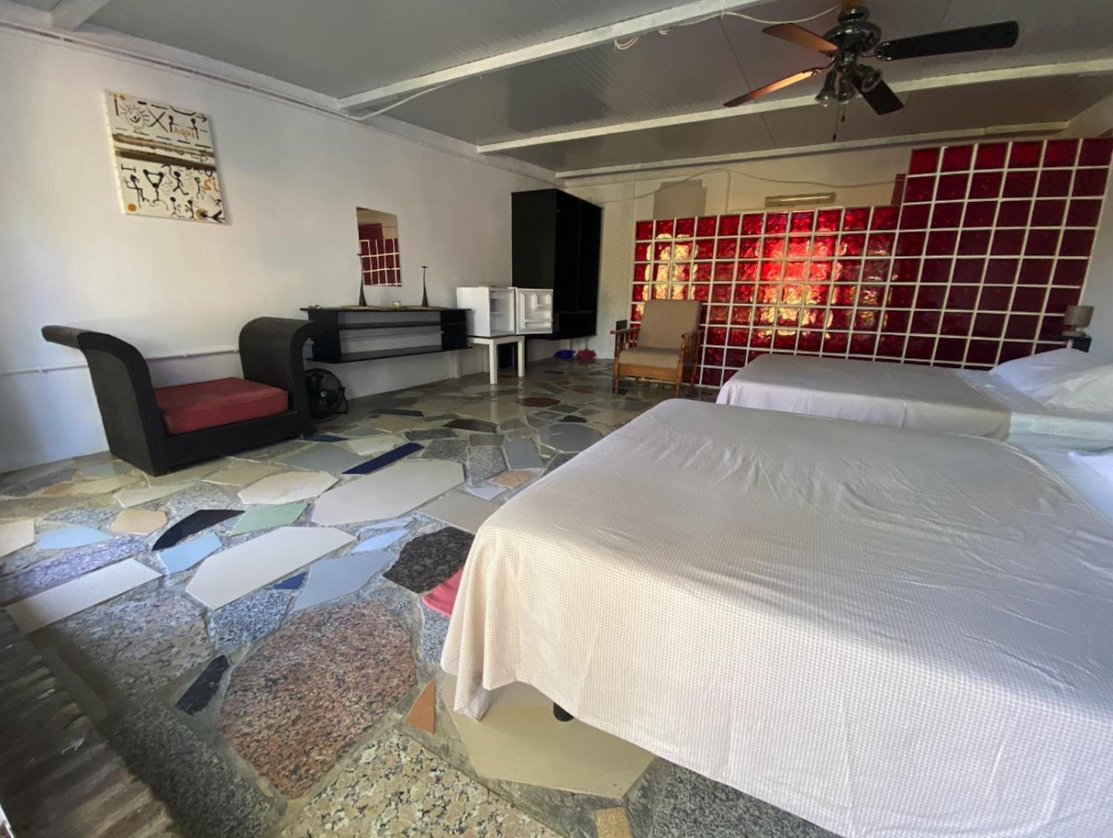 Jacaranda Homestay *