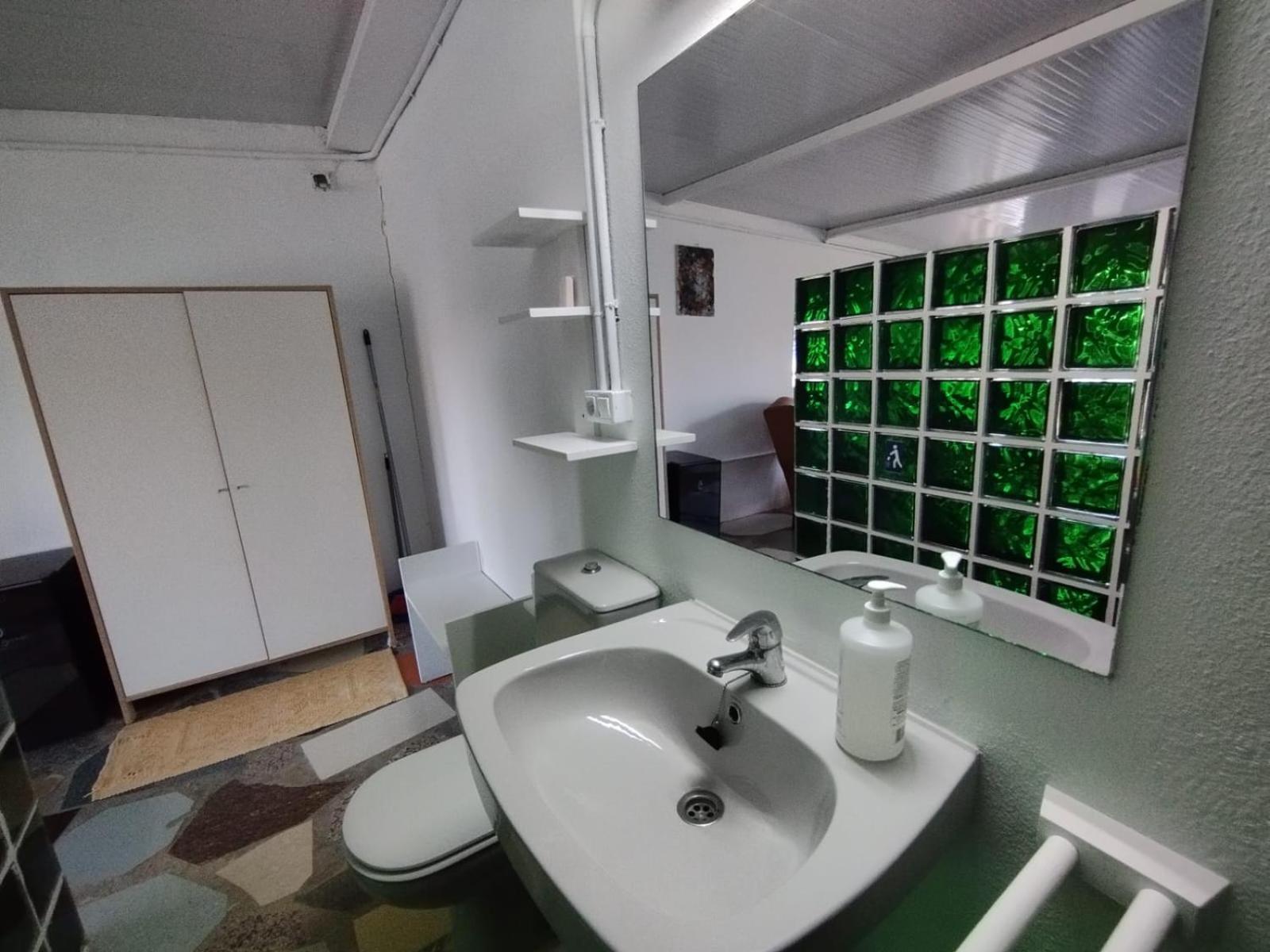 Homestay Jacaranda Cadiz