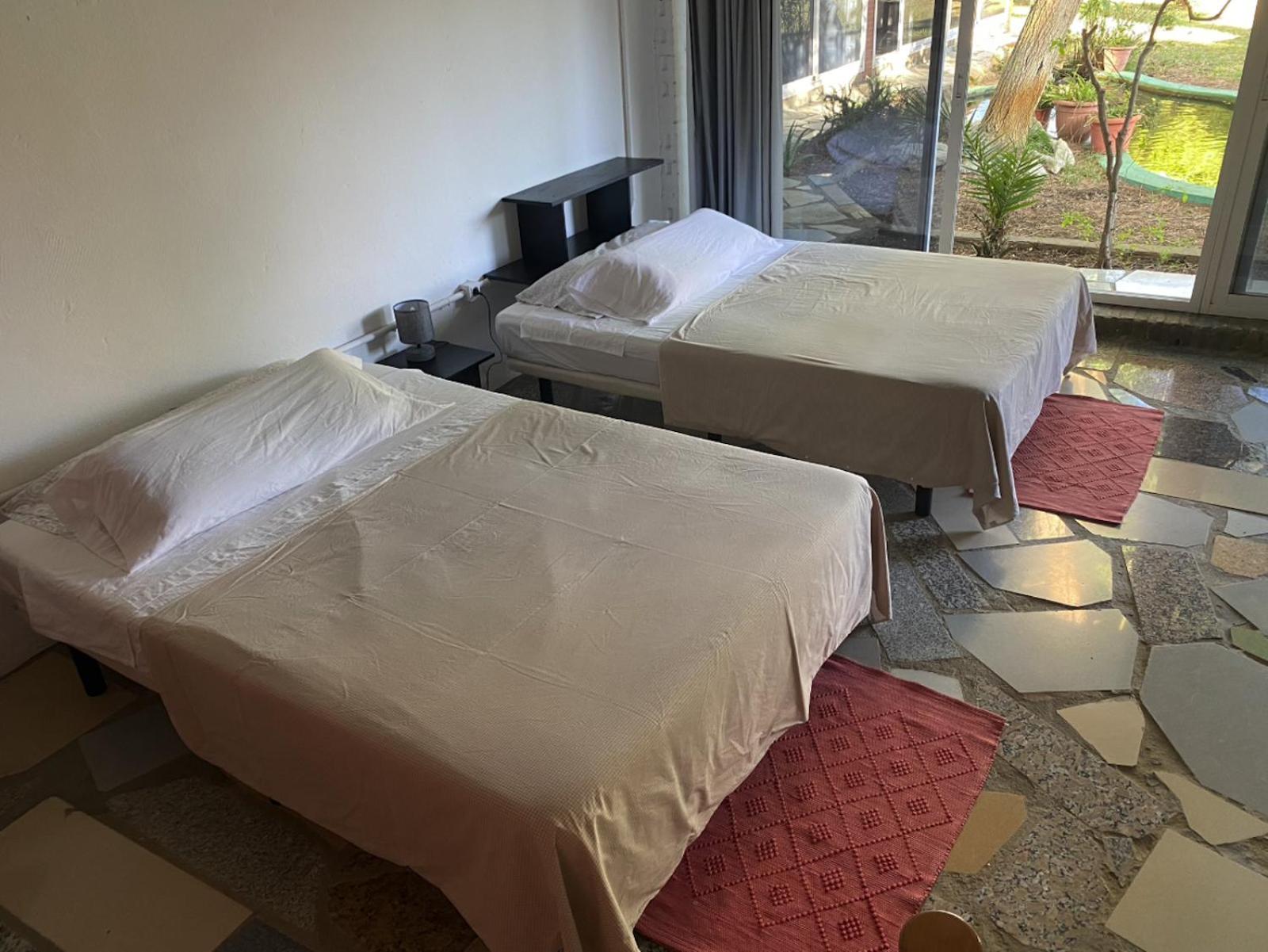 Jacaranda Homestay Cadiz