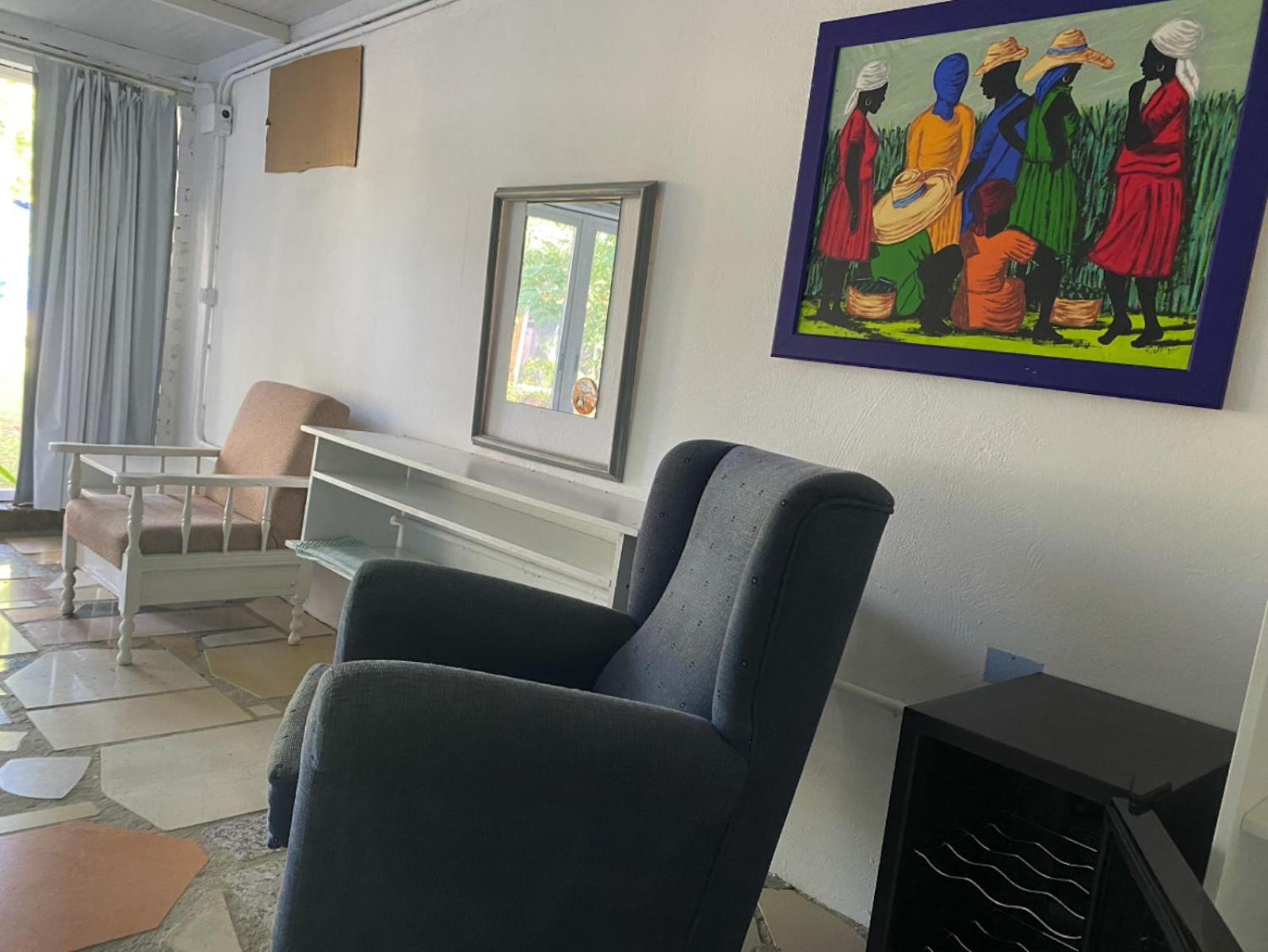 Jacaranda Homestay