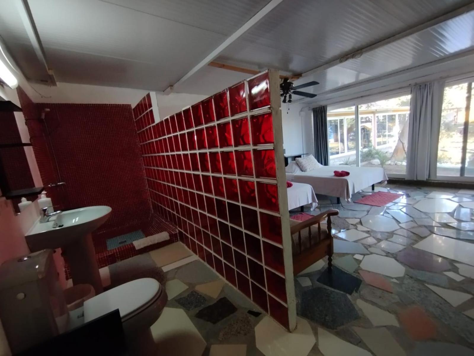 Jacaranda Homestay