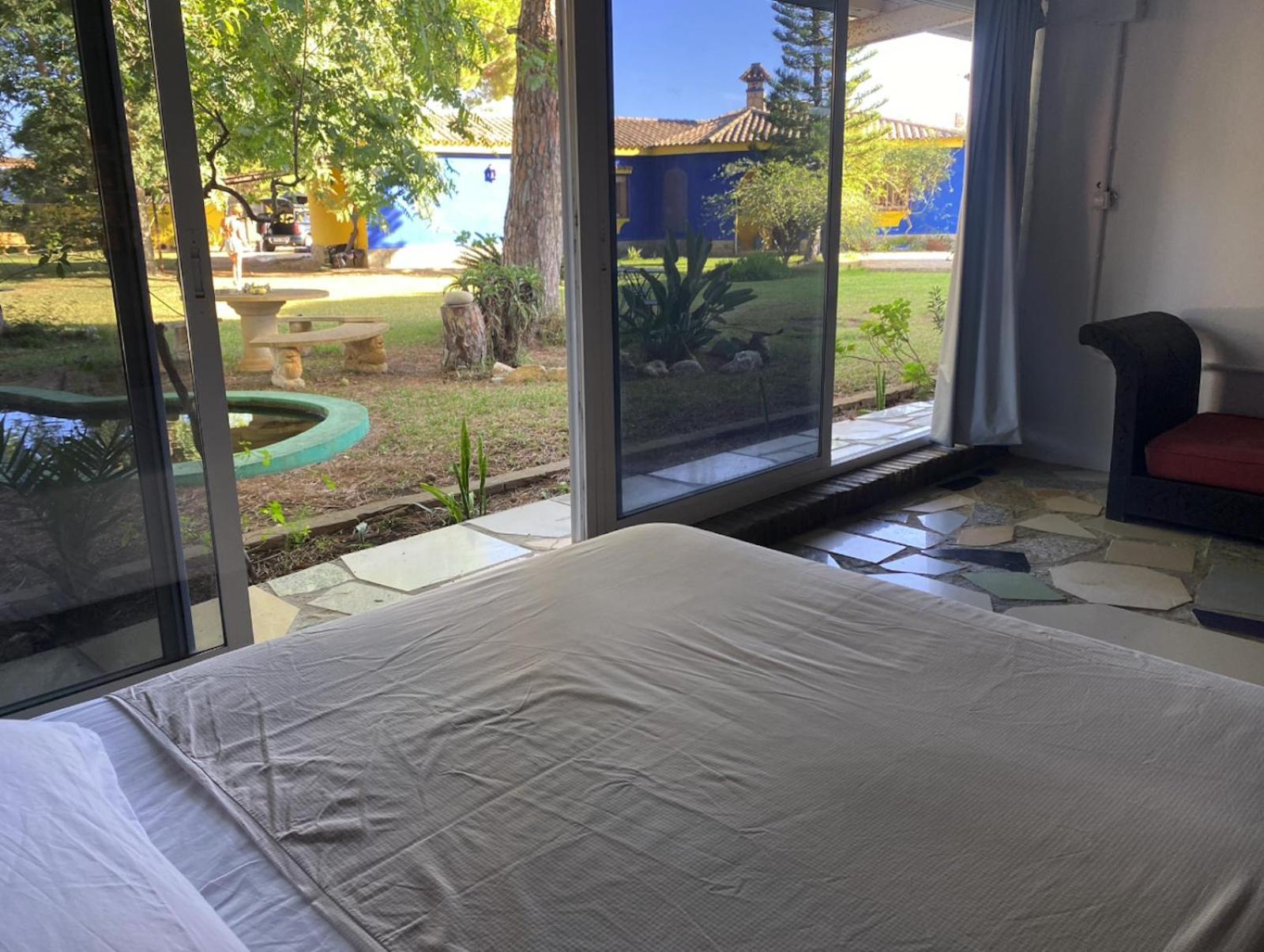 Jacaranda Homestay