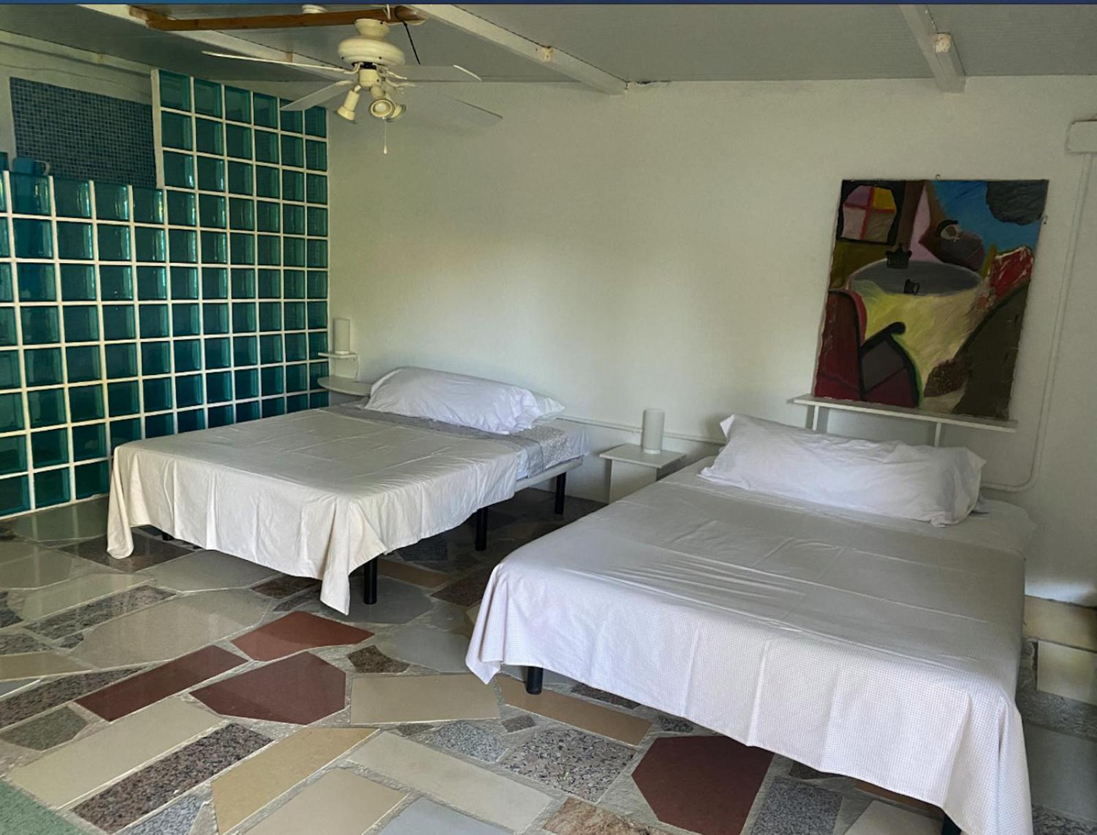 Jacaranda Homestay *