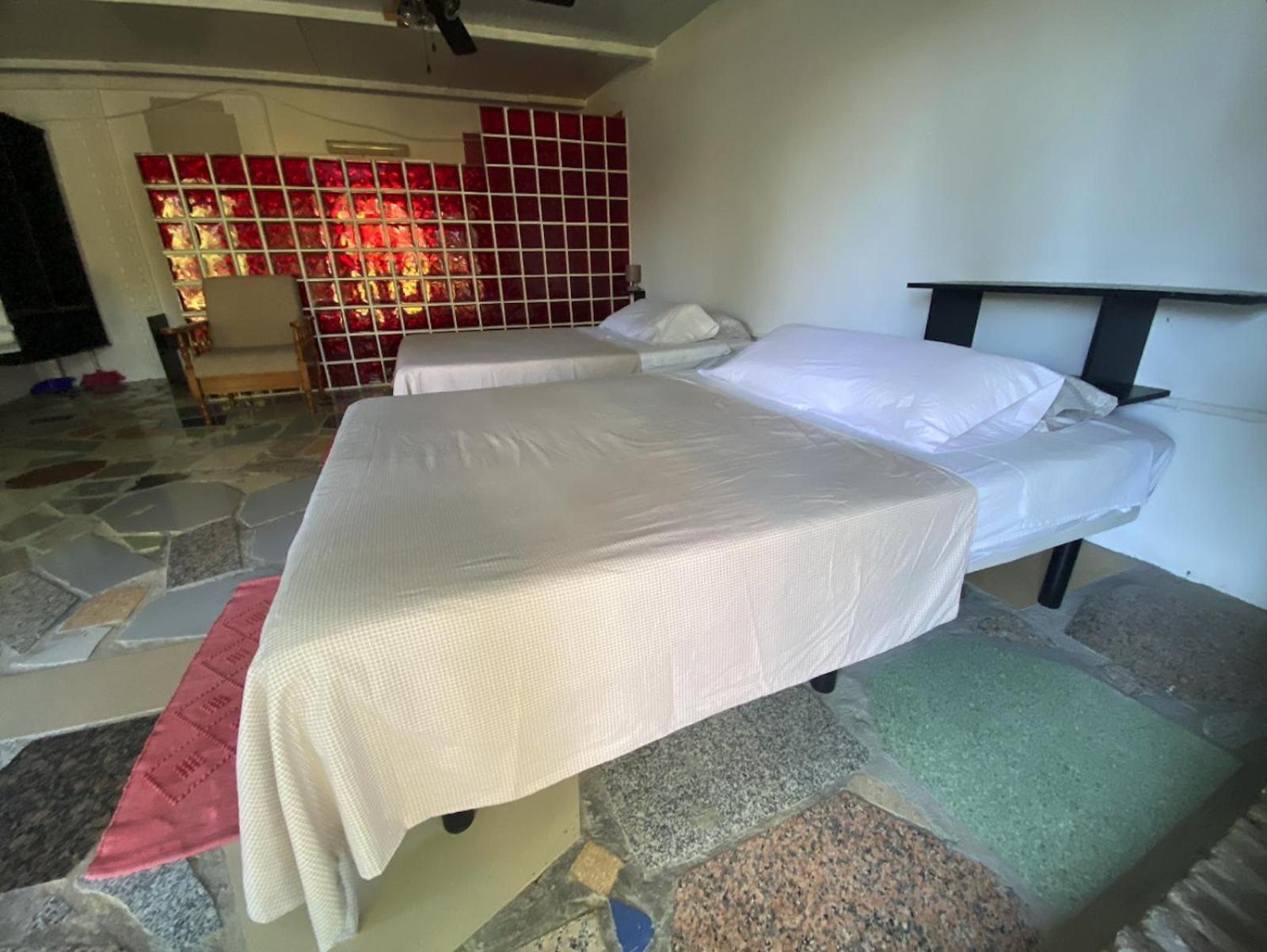Jacaranda Homestay Cadiz