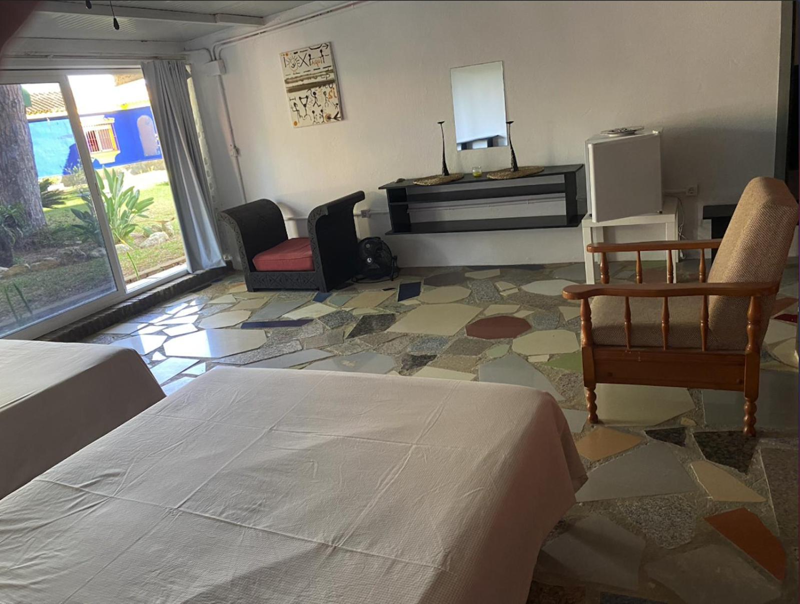 Jacaranda Homestay *