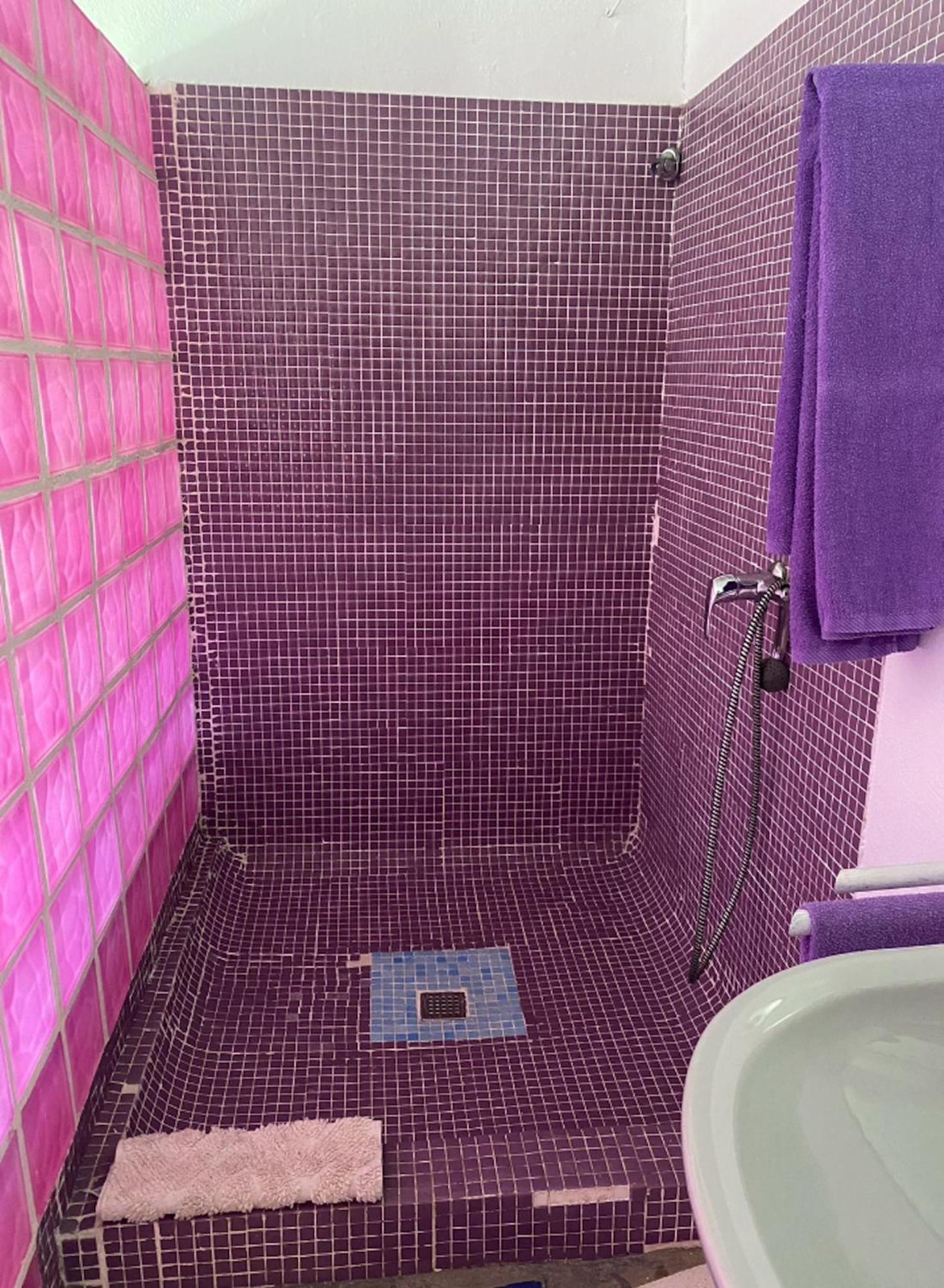 Jacaranda Homestay Cadiz
